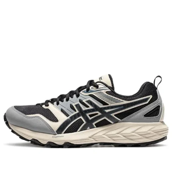 Sneakers Gel-Sonoma CN “Grey Black”