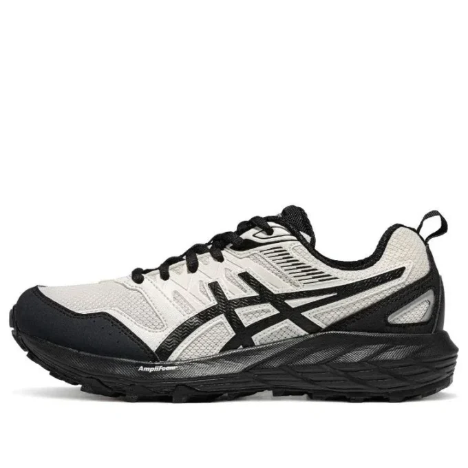 Sneakers Gel-Sonoma CN “White Black”