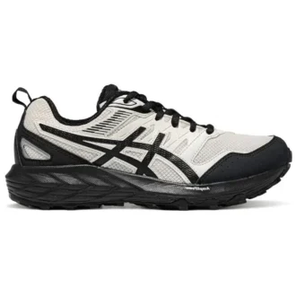 Sneakers Gel-Sonoma CN “White Black”