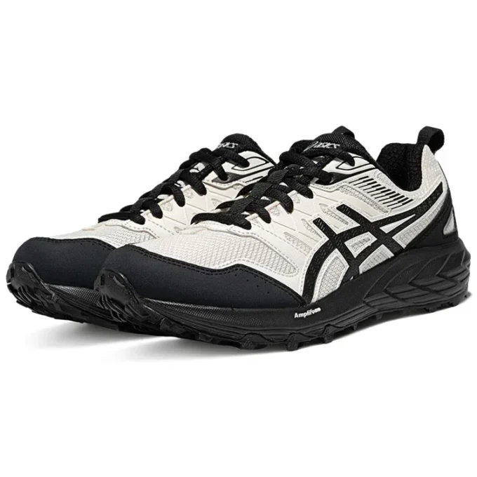 Sneakers Gel-Sonoma CN “White Black”