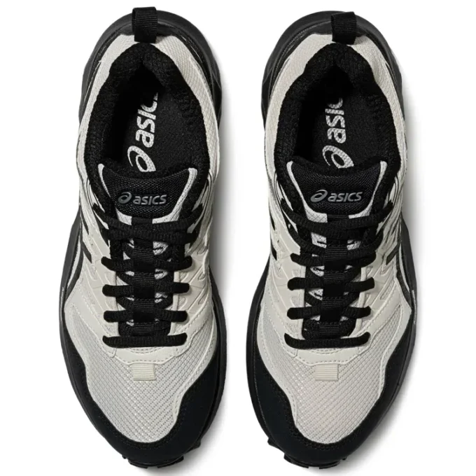 Sneakers Gel-Sonoma CN “White Black”