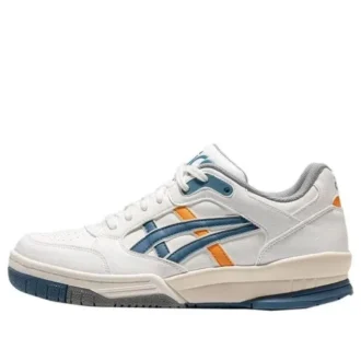 Sneakers GEL-Spotlyte “White Blue”