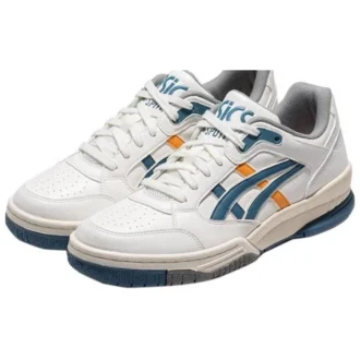 Sneakers GEL-Spotlyte “White Blue”