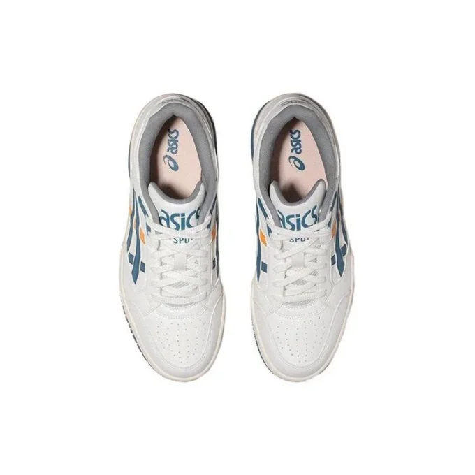 Sneakers GEL-Spotlyte “White Blue”