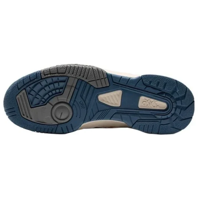 Sneakers GEL-Spotlyte “White Blue”