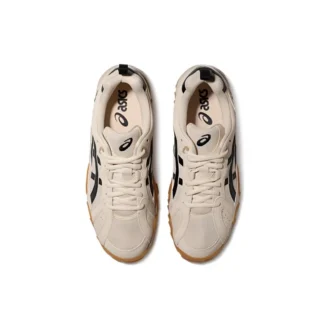Sneakers Gel-Truck “White Black”