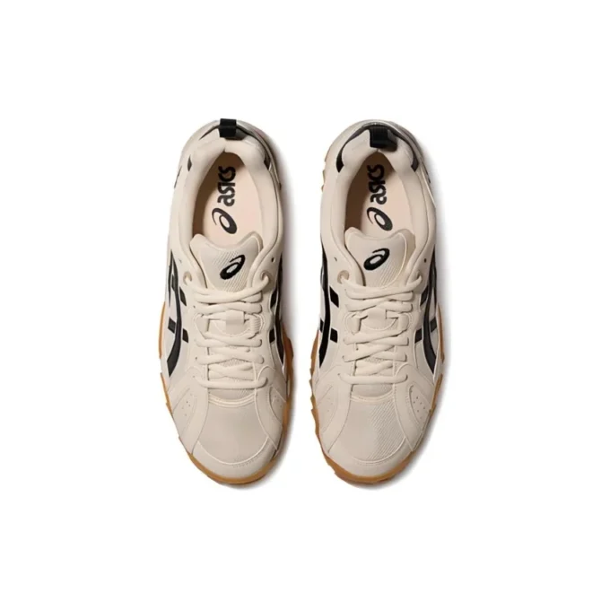 Sneakers Gel-Truck “White Black”
