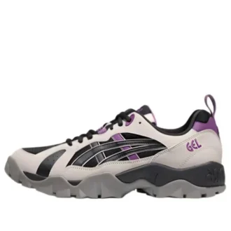 Sneakers GEL-Truck “White Purple Grey”