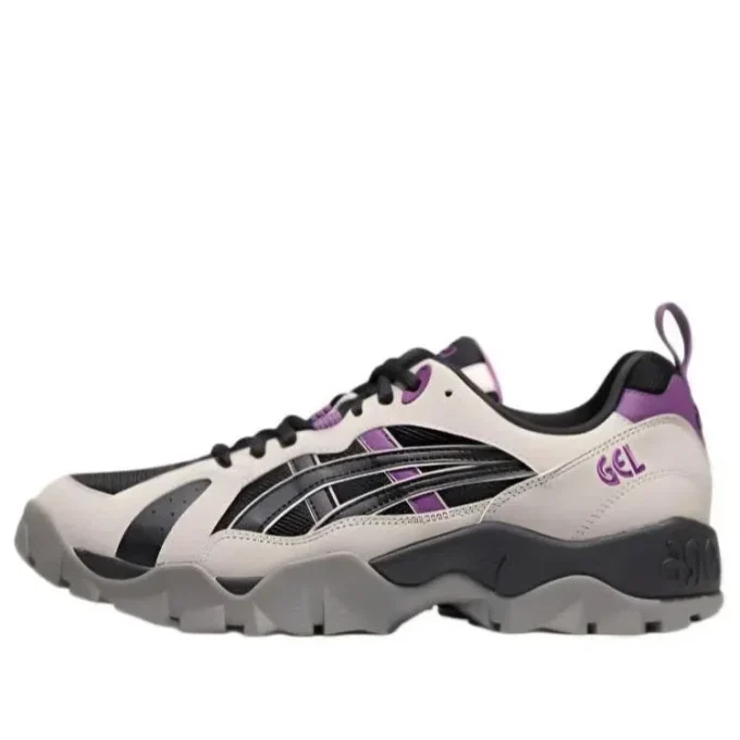 Sneakers GEL-Truck “White Purple Grey”