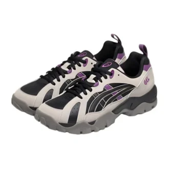 Sneakers GEL-Truck “White Purple Grey”