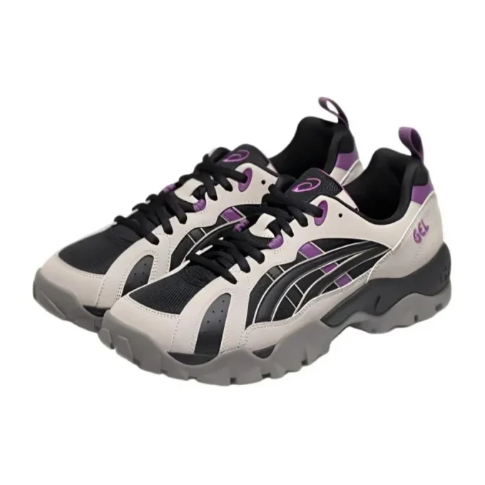 Sneakers GEL-Truck “White Purple Grey”