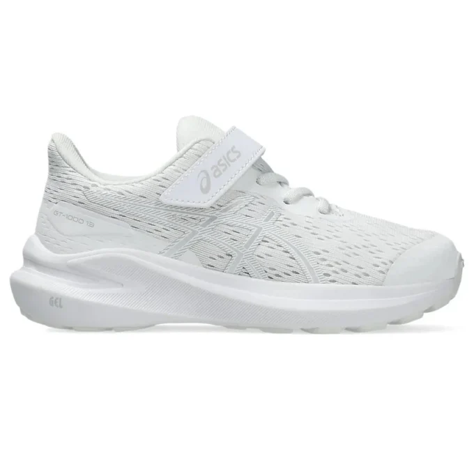 Sneakers GT-1000 13 “Bianco”