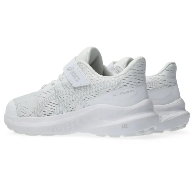 Sneakers GT-1000 13 “Bianco”