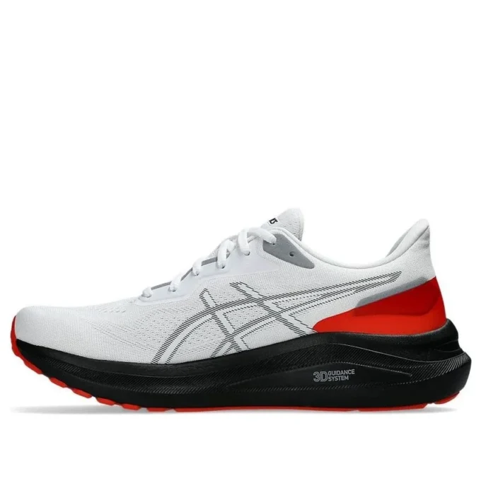Sneakers GT-1000 13 “White Black Red”