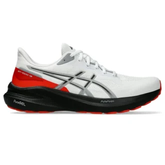 Sneakers GT-1000 13 “White Black Red”
