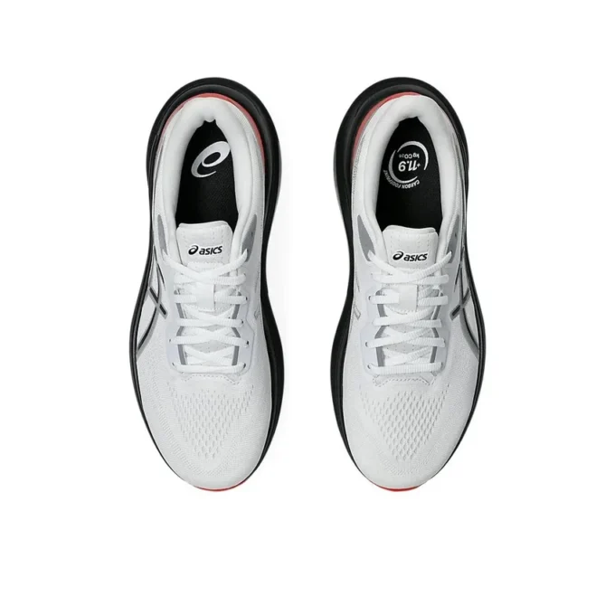 Sneakers GT-1000 13 “White Black Red”