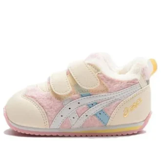 Sneakers Idaho Baby FP “Beige Dream”