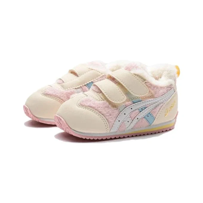 Sneakers Idaho Baby FP “Beige Dream”
