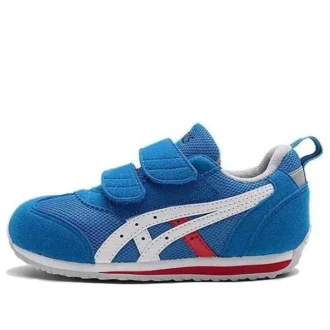 Sneakers Idaho KT-ES 4 Paris “Blue”