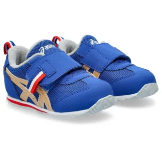 Sneakers Idaho KT-ES 4 Paris “Blue”