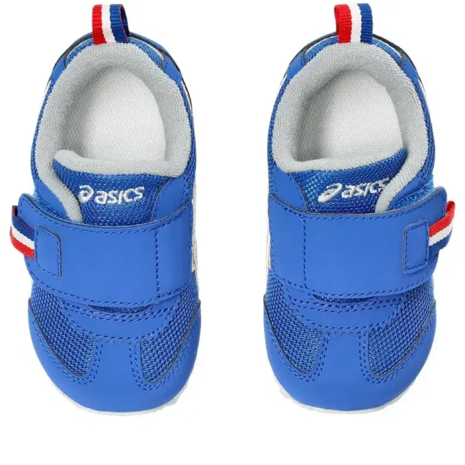 Sneakers Idaho KT-ES 4 Paris “Blue”
