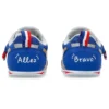 Sneakers Idaho KT-ES 4 Paris “Blue”