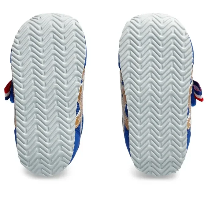 Sneakers Idaho KT-ES 4 Paris “Blue”