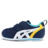 Sneakers Idaho KT-ES 4 Paris “Navy”