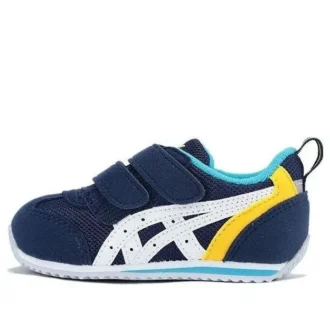 Sneakers Idaho KT-ES 4 Paris “Navy”