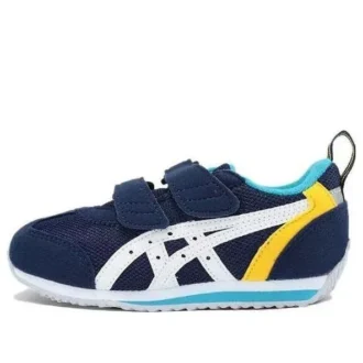 Sneakers Idaho KT-ES 4 Paris “Navy”