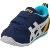 Sneakers Idaho KT-ES 4 Paris “Navy”