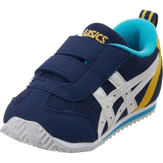 Sneakers Idaho KT-ES 4 Paris “Navy”