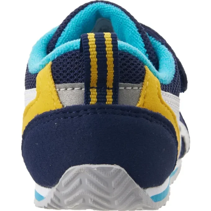 Sneakers Idaho KT-ES 4 Paris “Navy”
