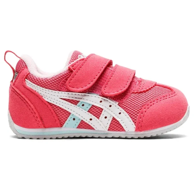 Sneakers Idaho KT-ES 4 Paris “Pink”