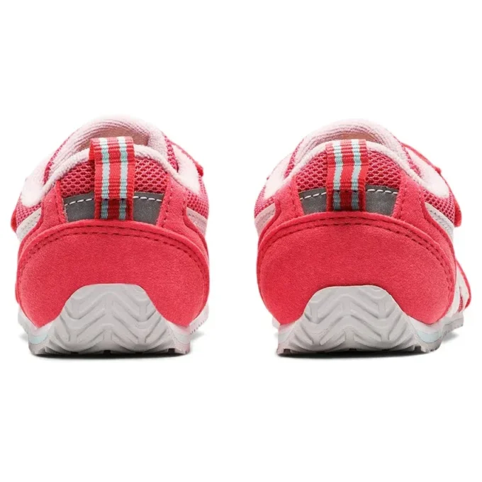 Sneakers Idaho KT-ES 4 Paris “Pink”