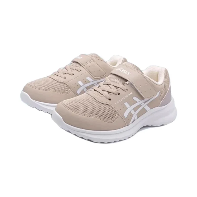 Sneakers LaserBeam MI-MG “Beige White”