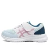 Sneakers LaserBeam MI-MG “Blue White Pink”