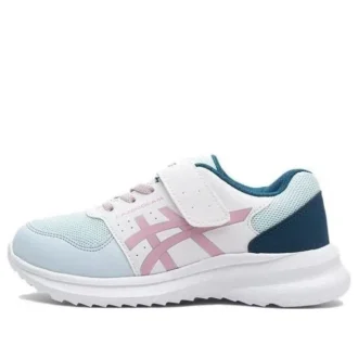 Sneakers LaserBeam MI-MG “Blue White Pink”