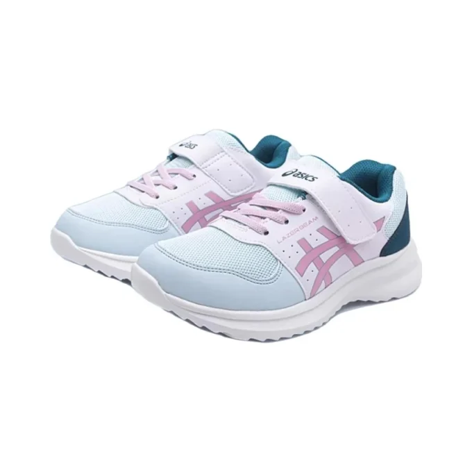 Sneakers LaserBeam MI-MG “Blue White Pink”