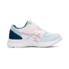Sneakers LaserBeam MI-MG “Blue White Pink”