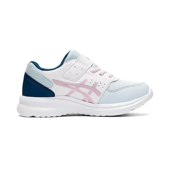 Sneakers LaserBeam MI-MG “Blue White Pink”