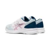 Sneakers LaserBeam MI-MG “Blue White Pink”
