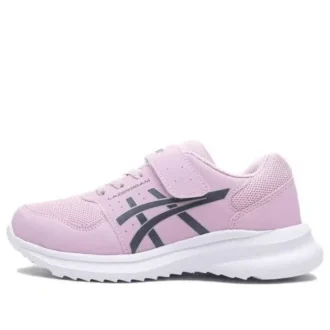 Sneakers LaserBeam MI-MG “Pink Black”