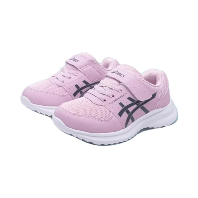 Sneakers LaserBeam MI-MG “Pink Black”