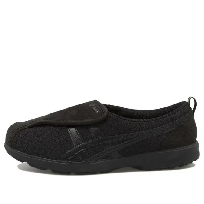 Sneakers Life Walker 307 “Black”