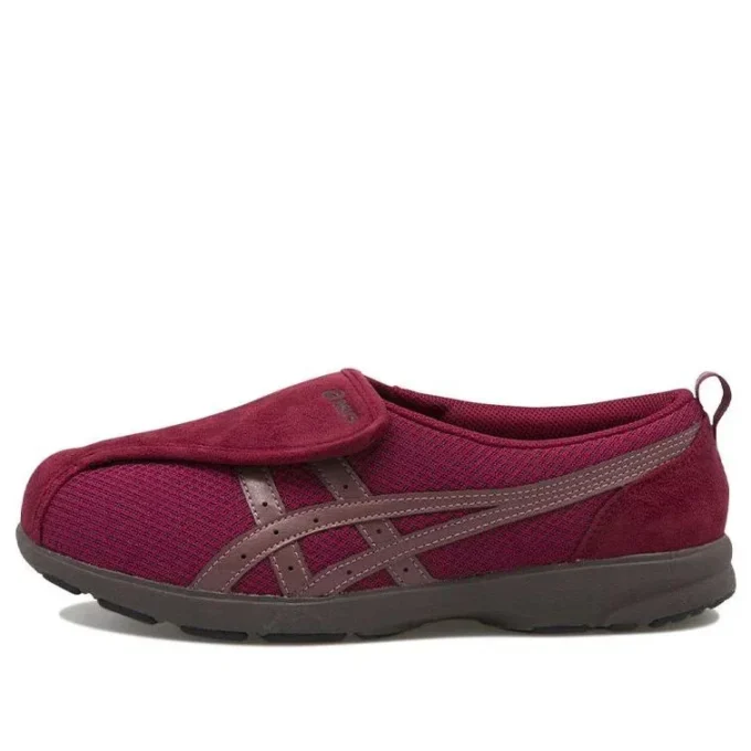 Sneakers Life Walker 307 “Burgundy Brown”