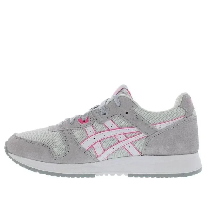 Sneakers Lyte Classic “Grey White Pink”