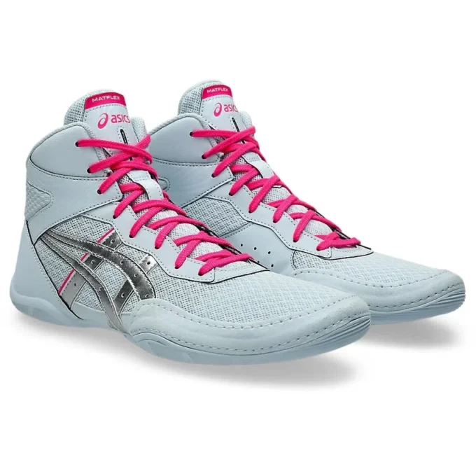 Sneakers Matflex 7 “Cool grey Pure Silver”