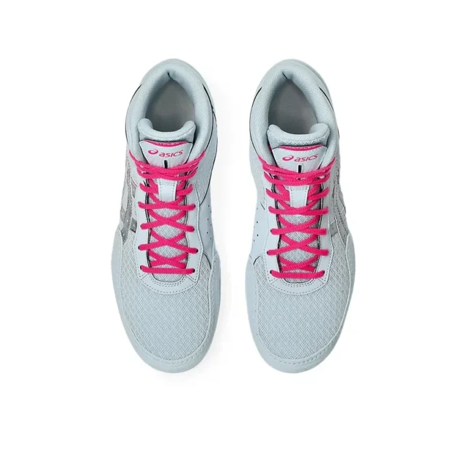 Sneakers Matflex 7 “Cool grey Pure Silver”