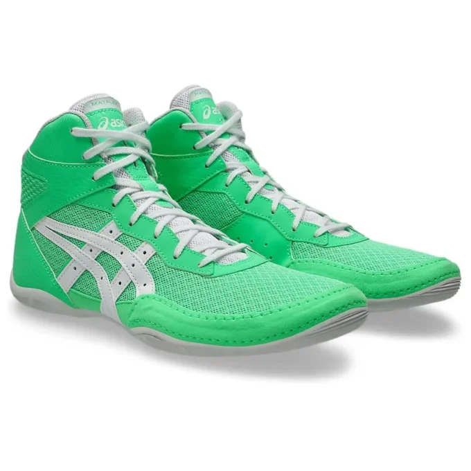 Sneakers Matflex 7 “New Leaf White”